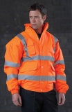 Bomberjacket Yoko HVP211